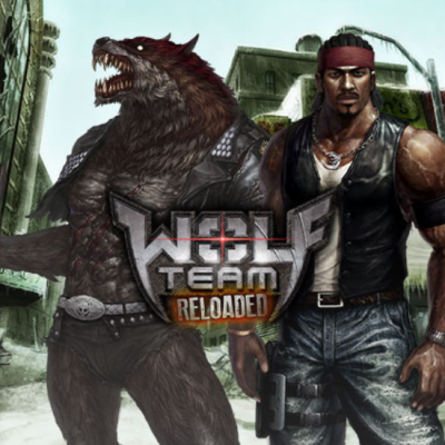 5000 WolfTeam Nakit 5000 WolfTeam Nakit